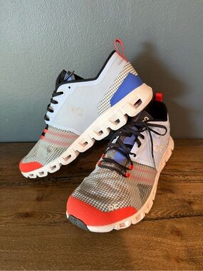 On Cloud X Shift “Heather” - Men’s Size 10